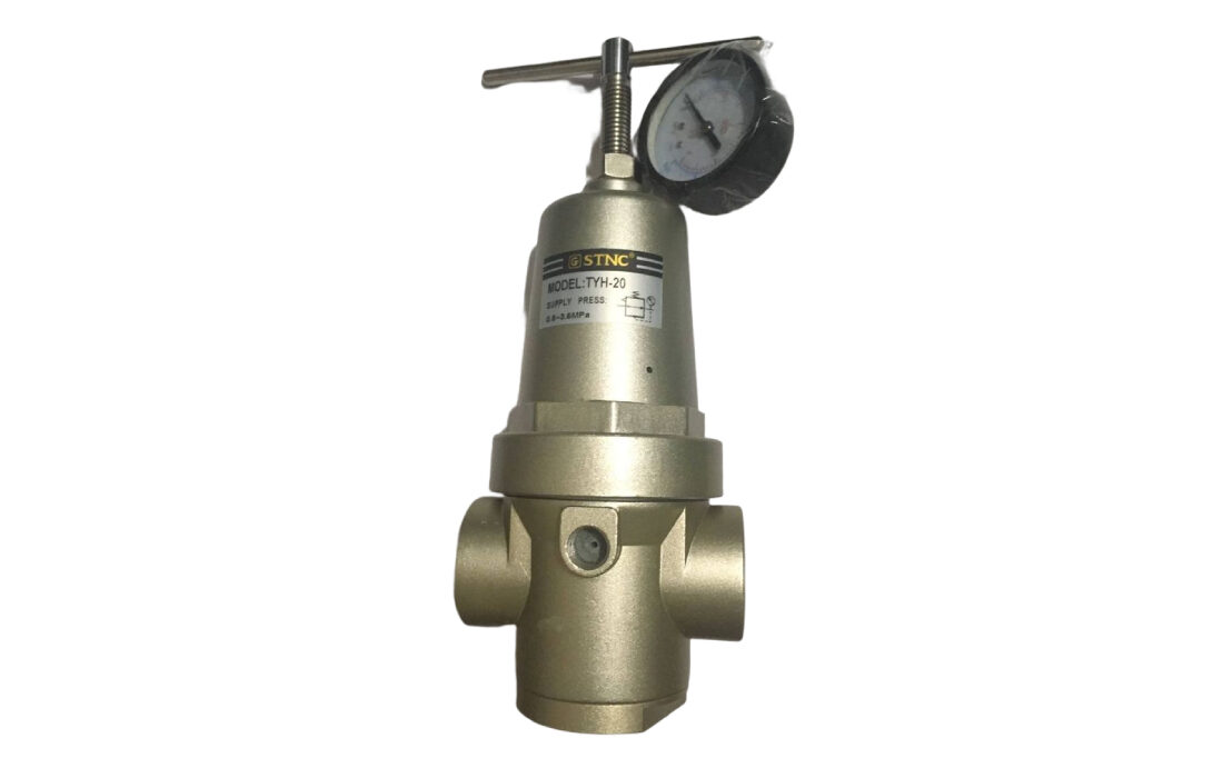 STNC TYH-20 High Pressure Air Regulator