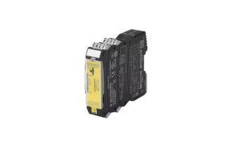 Schmersal SRB-E-301ST Safety Relay