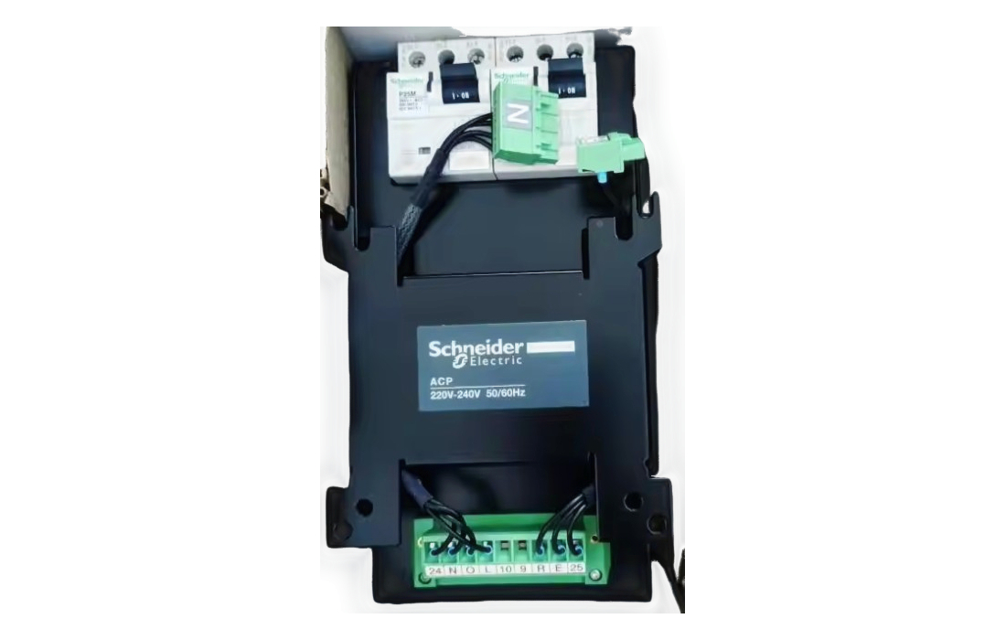 Schneider Electric 29363 ACP Control Unit