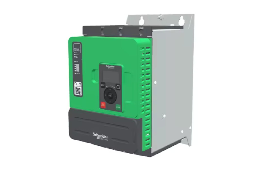 Schneider Electric Altistart 480 Soft Starter ATS480C17Y ATS480C14Y ATS480C11Y ATS480D88Y ATS480D75Y ATS480D62Y ATS480D47Y ATS480D38Y Schneider Electric Altistart 480 Soft Starter ATS480C17Y ATS480C14Y ATS480C11Y ATS480D88Y ATS480D75Y ATS480D62Y ATS480D47Y ATS480D38Y