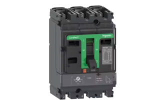 Schneider Electric ComPacT NSX160F Circuit Breaker
