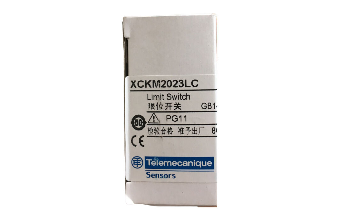 Schneider Limit Switch XCKM2023LC