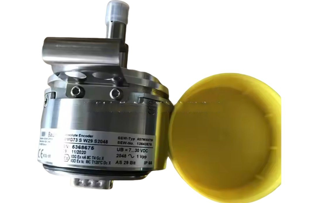 Sew Eurodrive AS7W/AV7W Encoder