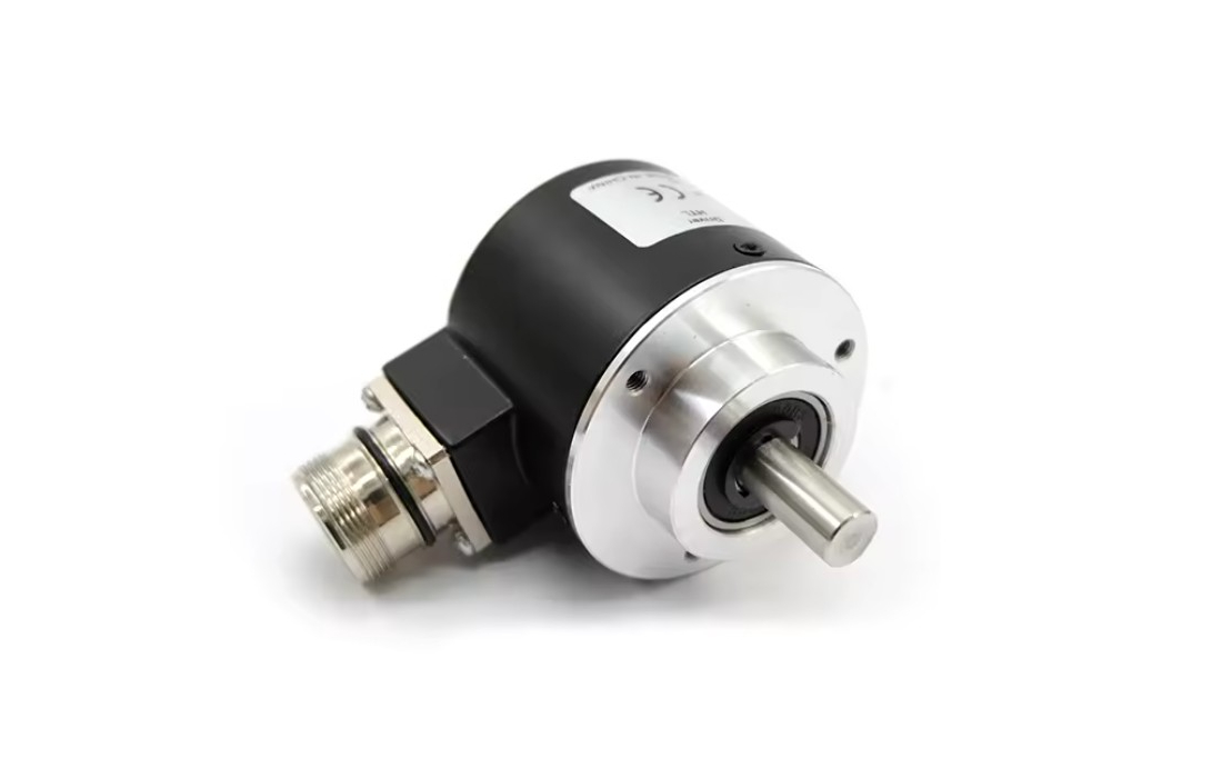 Sick DGS60-A4R03000 Encoder