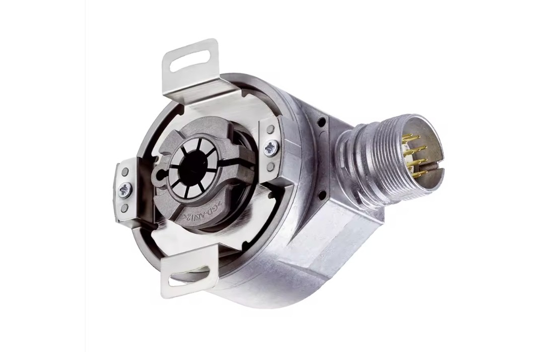 Sick Incremental Rotary Encoder DFS60A-T5PK65536