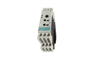 Siemens 3RP1505-1BW30 Electronic Timing Relay
