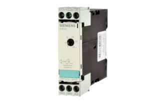 Siemens 3RP1574-1NP30 Time Relay