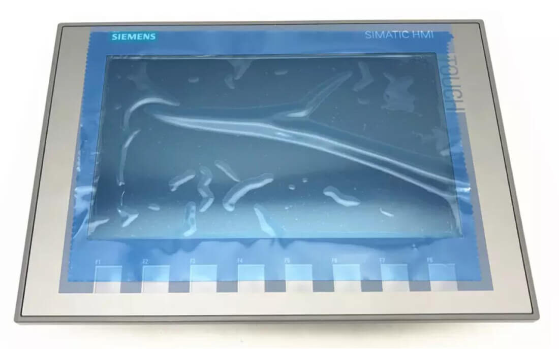 Siemens 6AV2123-2JB03-0AX0 Touchscreen Panel SIMATIC HMI KTP900 Basic TFT Display