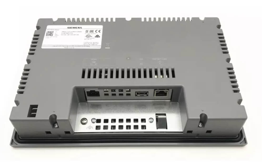 Siemens 6AV2123-2JB03-0AX0 Touchscreen Panel SIMATIC HMI KTP900 Basic TFT Display