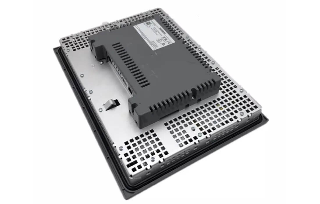 Siemens 6AV2123-2MB03-0AX0 Simatic HMI Touchscreen Panel KTP 1200 12 Inches