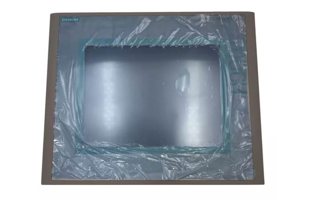 Siemens 6AV6 643-0CD01-1AX0 Simatic HMI Touchscreen Panel