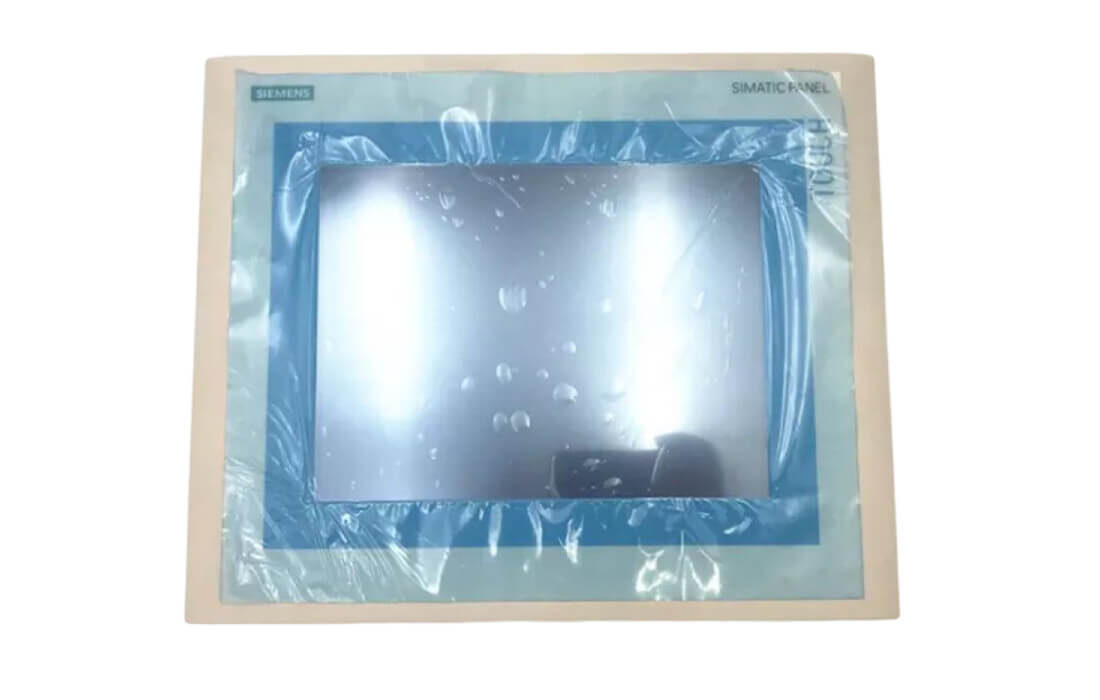 Siemens 6AV6545-0CC10-0AX0 Simatic Touscreen Panel HMI 10 Inches TP 270