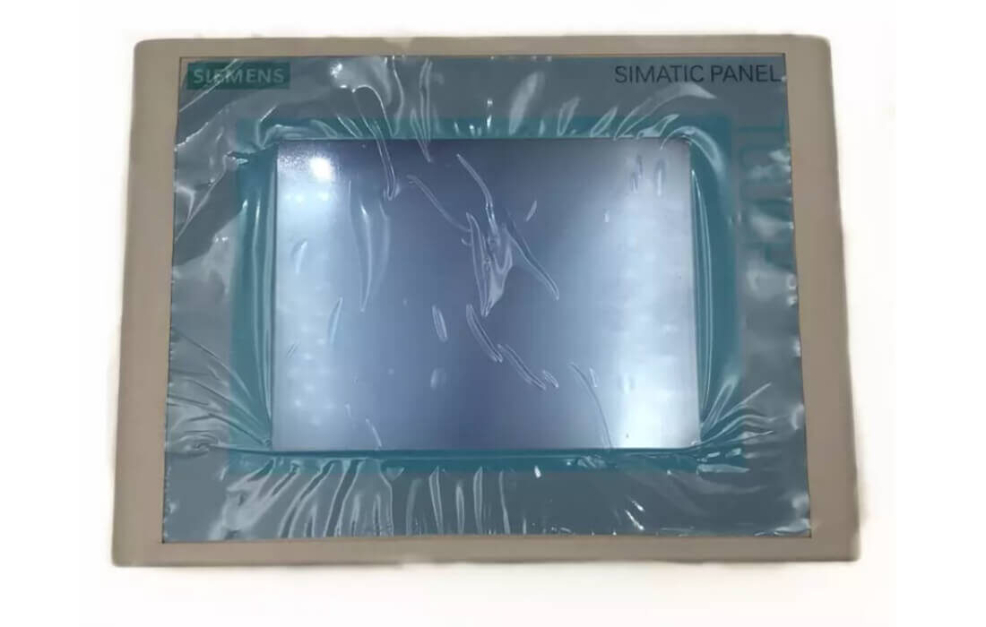 Siemens 6AV6642-0AA11-0AX1 Simatic HMI Touch Panel TP177A