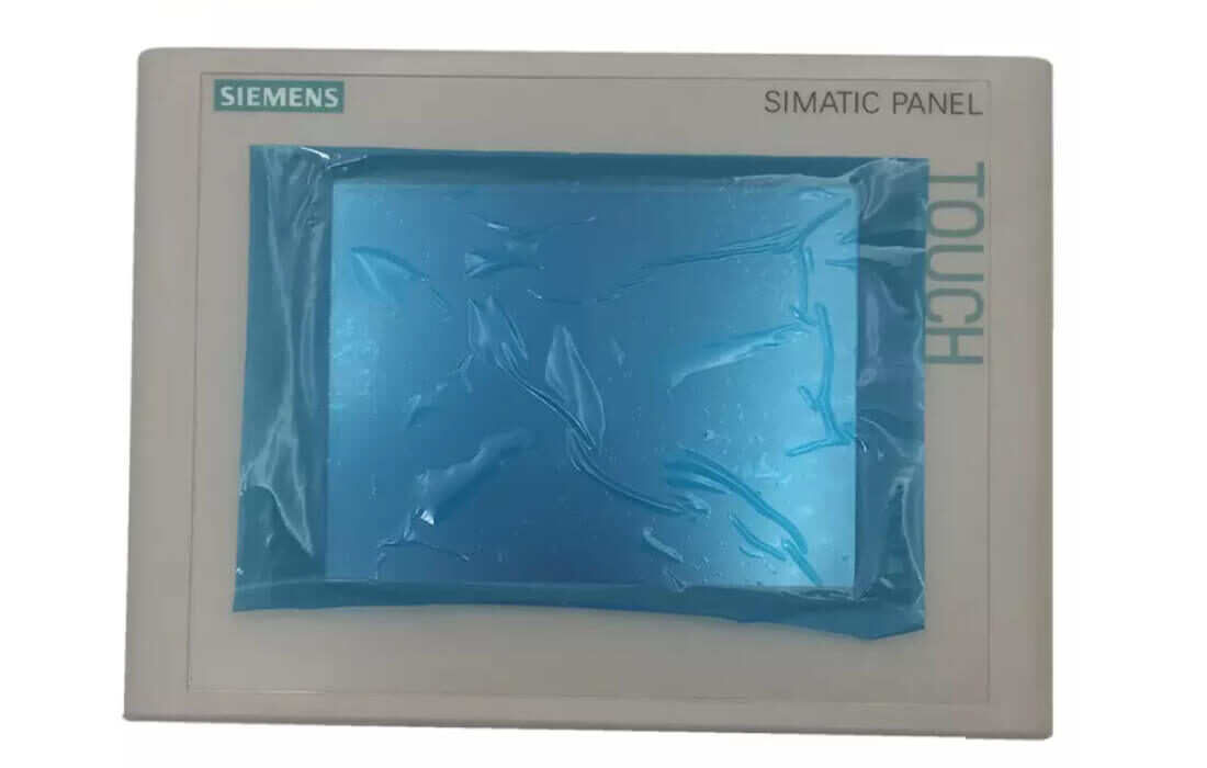 Siemens 6AV6642-0BA01-1AX1 HMI Touchscreen Simatic Panel TP 177B
