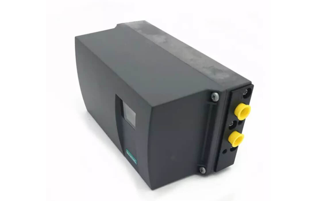 Siemens 6DR5510-0NN00-0AA0 Sipart PS2 PA Positioner