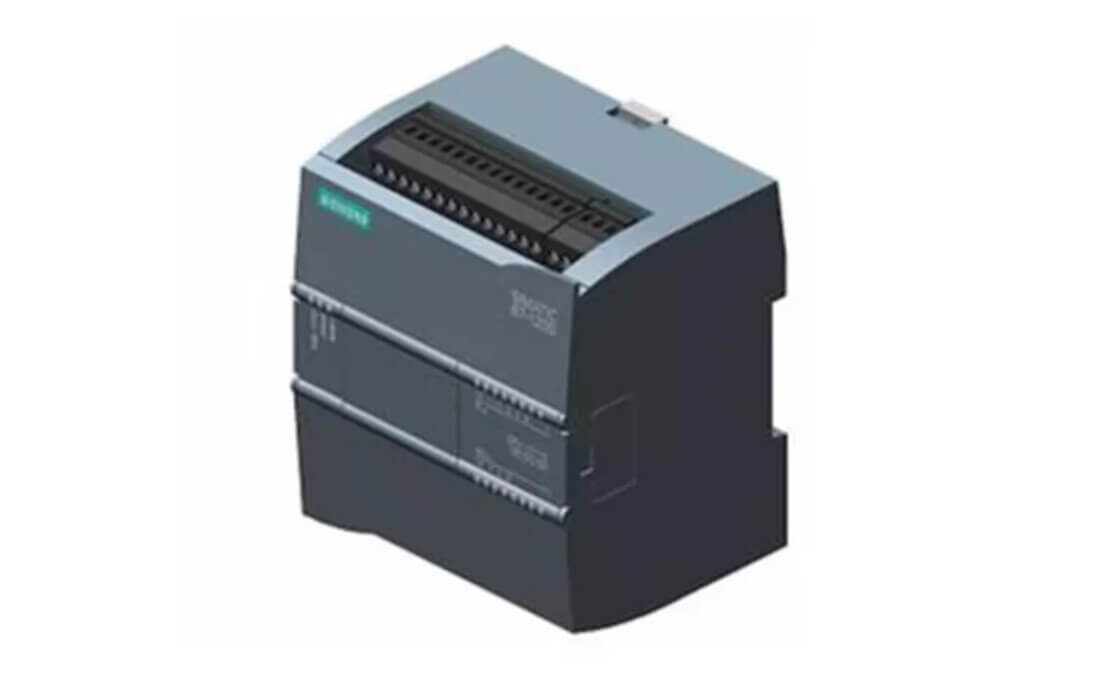 Siemens 6ES7 215-1BG31-0XB0 CPU Module Simatic S7-1200 CPU 1215C COMPACT CPU