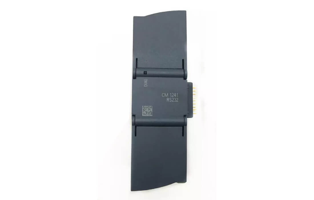 Siemens 6ES7241-1AH32-0XB0 Communication Module S7-1200 CM 1241 RS232