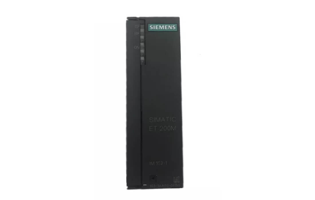 Siemens 6ES7153-1AA03-0XB0 Simatic S7 ET200 DP Slave Interface Module