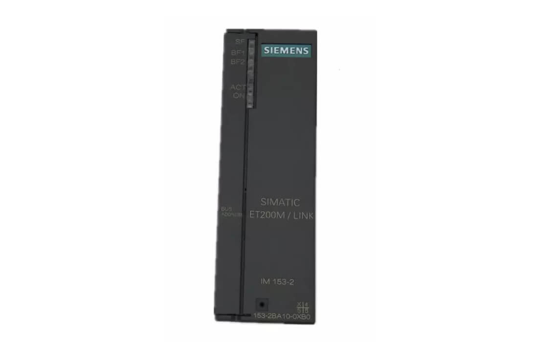 Siemens 6ES7153-2BA10-0XB0 Simatic ET200M IM 153-2 ET 200 DP Slave Interface Mod
