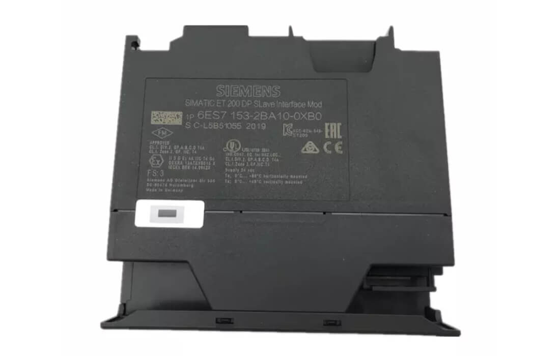 Siemens 6ES7153-2BA10-0XB0 Simatic ET200M IM 153-2 ET 200 DP Slave Interface Mod