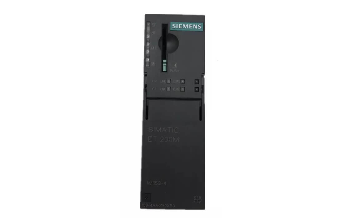 Siemens 6ES7153-4AA01-0XB0 SIMATIC ET200 Interface Module