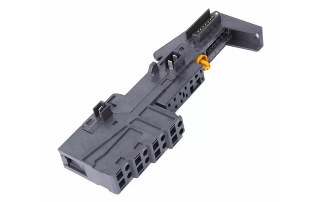 Siemens 6ES7193-4CB30-0AA0 Simatic S7 ET200S TM-E15C24-01 Terminal Block Module
