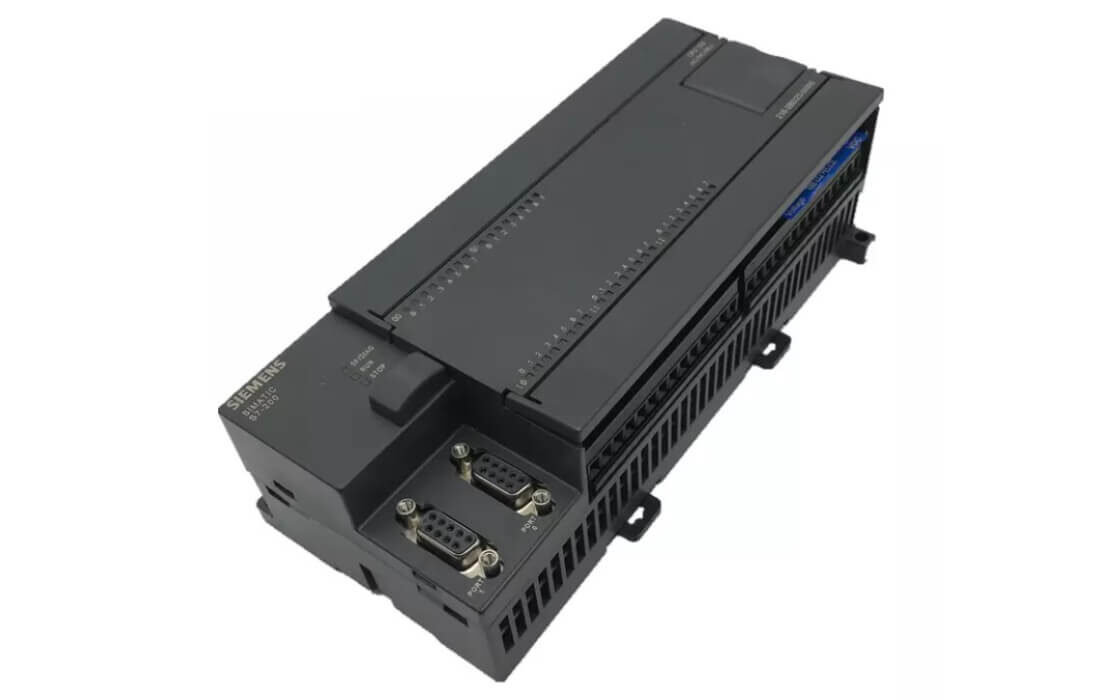 Siemens 6ES7216-2BD23-0XB0 CPU Module SIMATIC S7-200