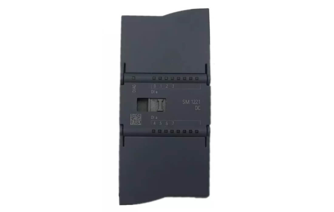 Siemens 6ES7221-1BF32-0XB0 SIMATIC S7-1200 Digital Input Module