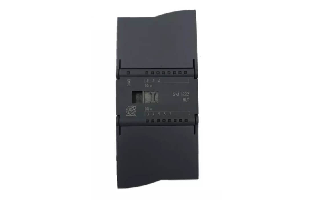 Siemens 6ES7222-1HF32-0XB0 SIMATIC S7-1200 Digital Output Module