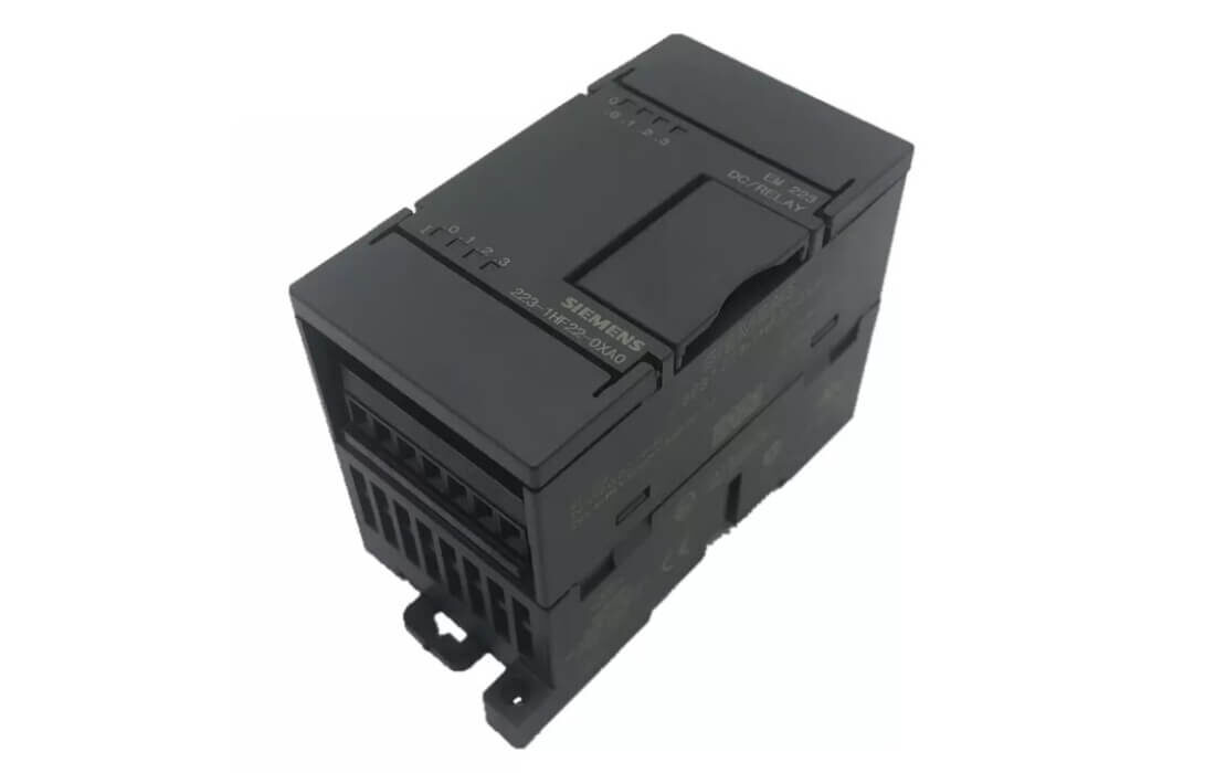 Siemens 6ES7223-1HF22-0XA0 SIMATIC S7-200 Digital Input Output Module