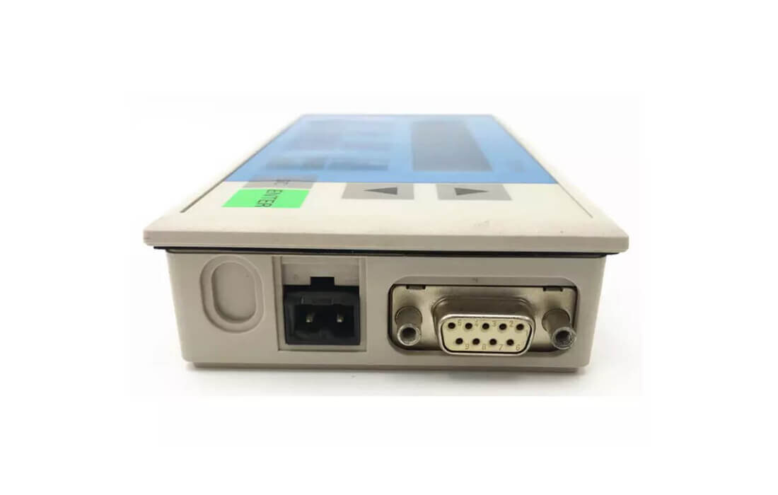 Siemens 6ES7272-0AA30-0YA1 HMI Simatic S7 TD200 Text Display