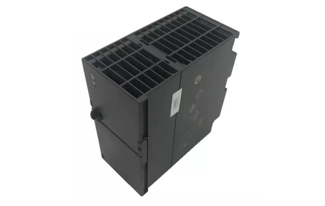 Siemens 6ES7307-1EA01-0AA0 SIMATIC S7-300 Regulated Power Supply PS307