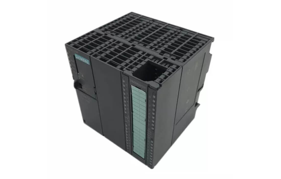 Siemens 6ES7313-6CF03-0AB0 PLC CPU Module SIMATIC S7-300 CPU 313C
