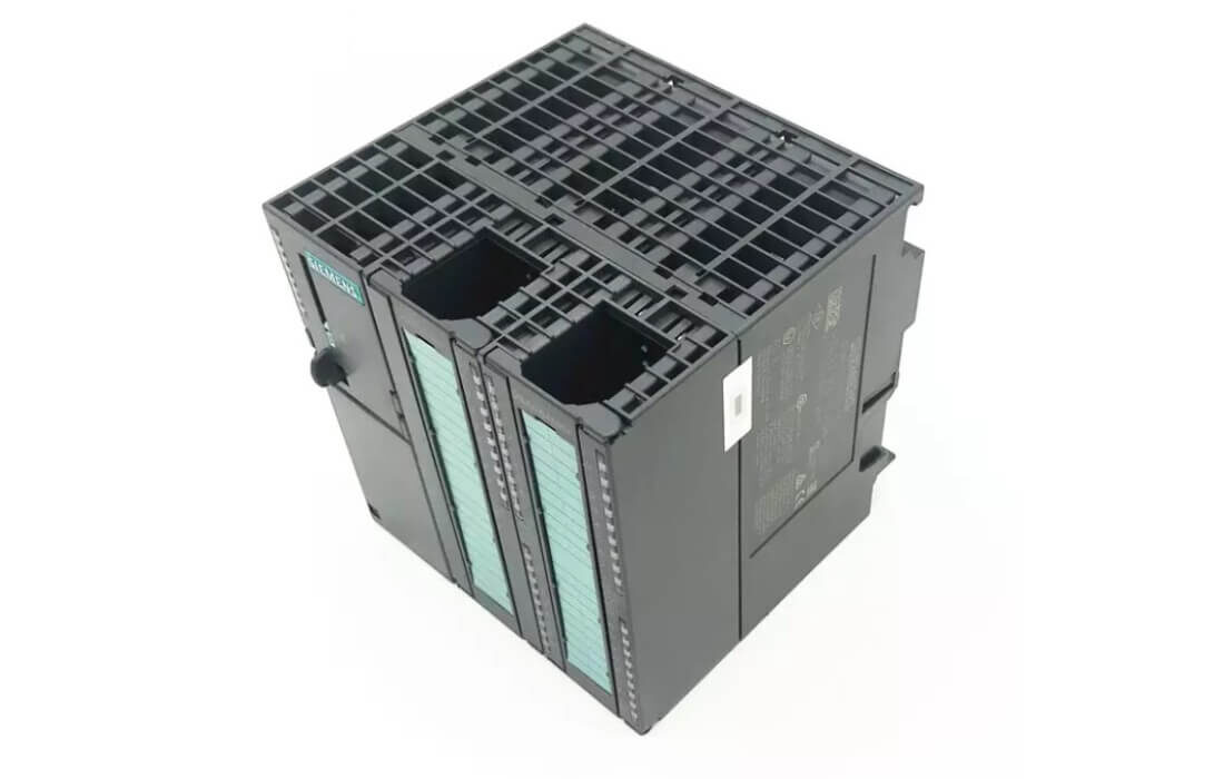 Siemens 6ES7314-6CH04-0AB0 SIMATIC S7-300 CPU 314C-2 DP CPU Module