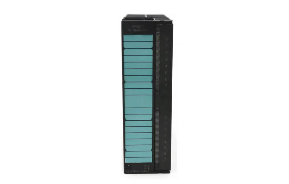 Siemens 6ES7321-1BH02-0AA0 Digital Input Module Simatic PLC Controller S7 300 SM321 S7-300