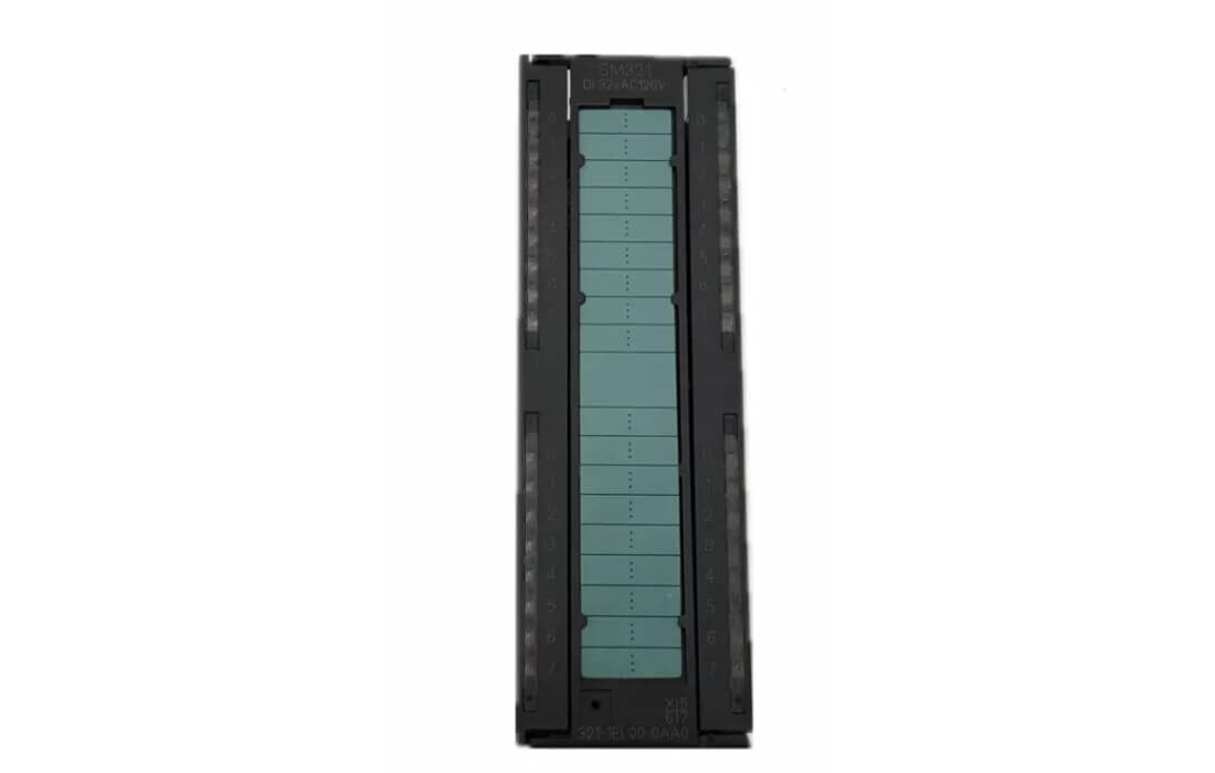 Siemens 6ES7321-1EL00-0AA0 PLC Module Simatic S7-300 Digital Input Module