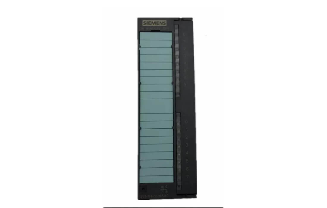 Siemens 6ES7321-1FH00-0AA0 PLC Module Simatic SM 321 Digital Input Module