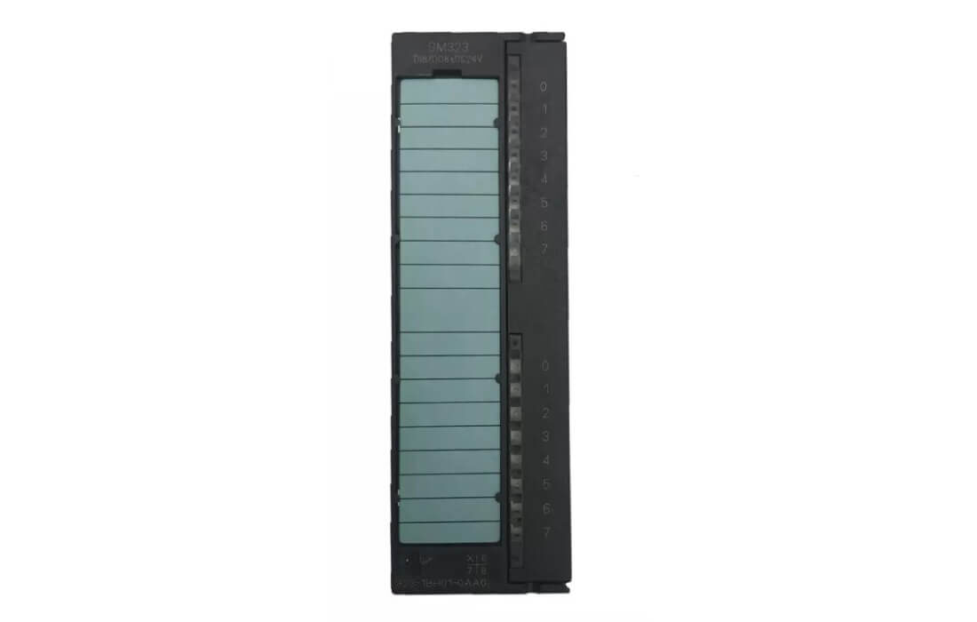 Siemens 6ES7323-1BH01-0AA0 PLC Module SIMATIC S7-300 Digital Module SM 323