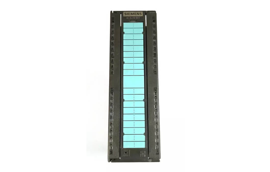 Siemens 6ES7326-2FS00-4AB1 PLC Controller Module