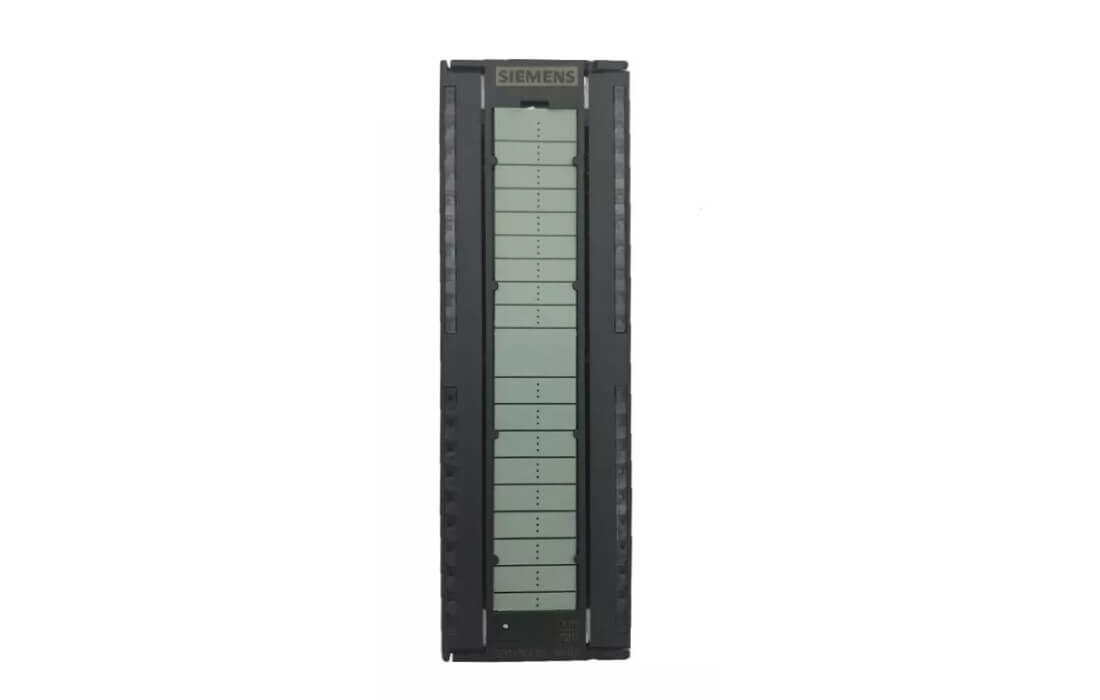 Siemens 6ES7331-1KF02-0AB0 Analog Input Module SIMATIC S7-300
