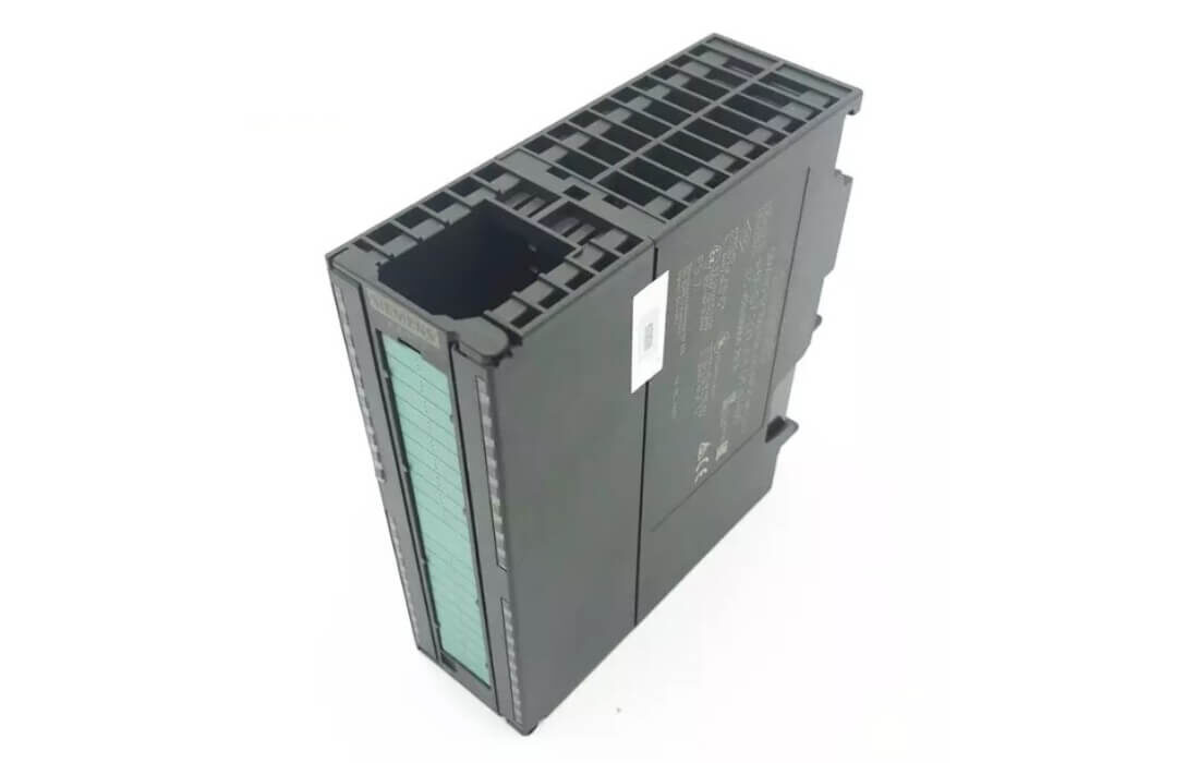 Siemens 6ES7331-7PF01-0AB0 SIMATIC S7-300 SM 331 Analog Input Module