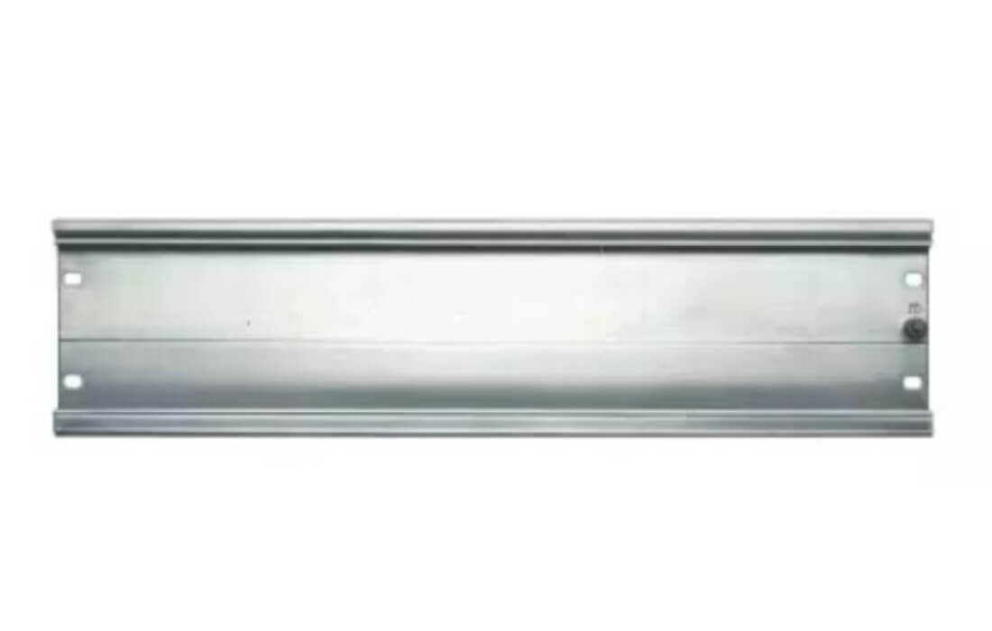 Siemens 6ES7390-1AE80-0AA0 SIMATIC S7-300 Mounting DIN Rail