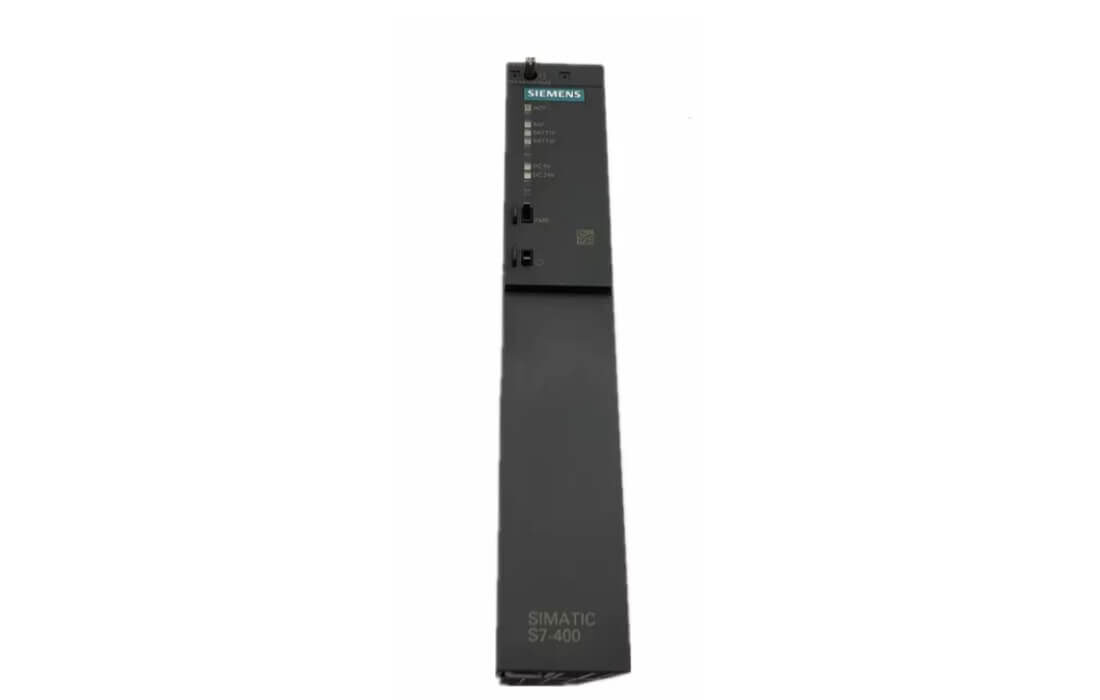Siemens 6ES7407-0KA02-0AA0 Power Supply PLC Module Simatic S7-400