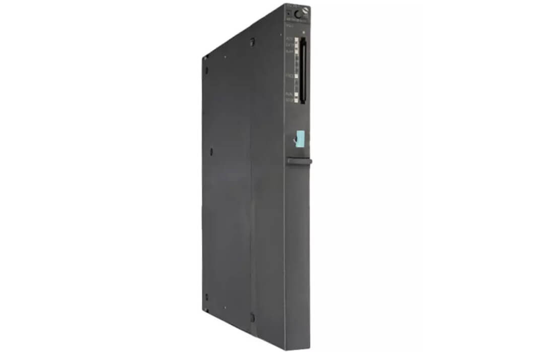 Siemens 6ES7414-2XG03-0AB0 S7 400 PLC CPU Module