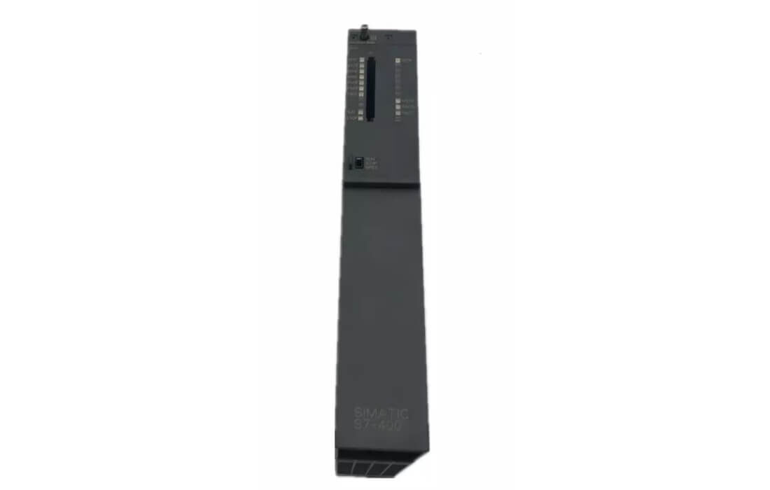 Siemens 6ES7414-4HJ04-0AB0 PLC CPU Module Simatic S7-400 Central Processing Unit