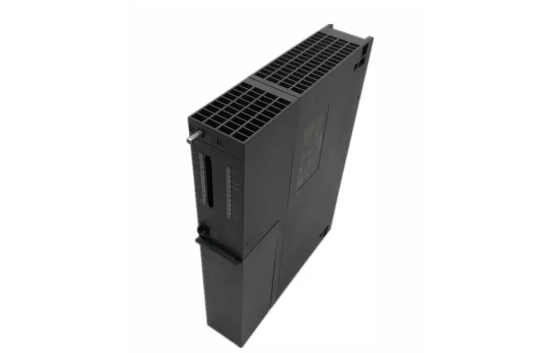 Siemens 6ES7414-5HM06-0AB0 PLC CPU Module Simatic S7-400 Central Processing Unit CPU 414-5H PN DP