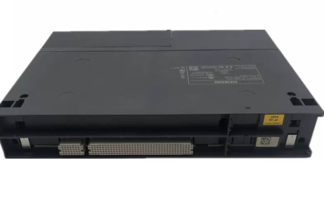 Siemens 6ES7416-3ES07-0AB0 plc CPU Module Simatic S7-400 Central Processing Unit CPU 416-3 PNDP