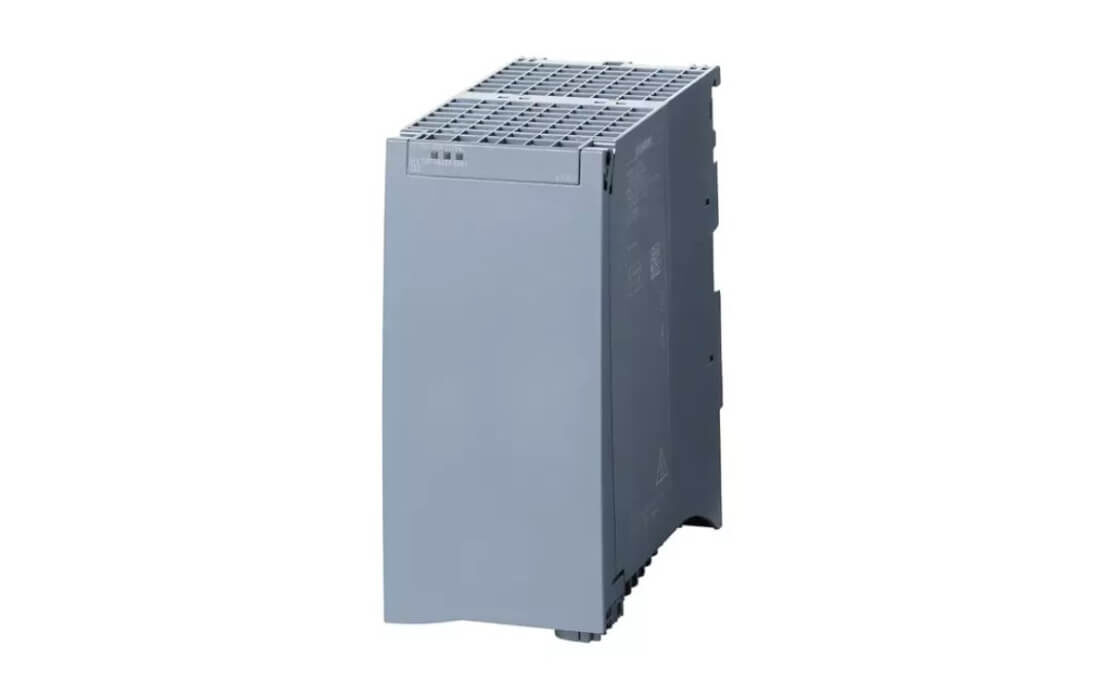 Siemens 6ES7505-0KA00-0AB0 PLC Power Supply SIMATIC S7-1500