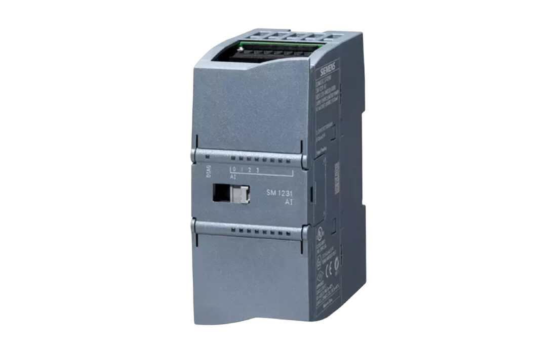 Siemens Analog Input Module 6ES7231-4HD32-0XB0