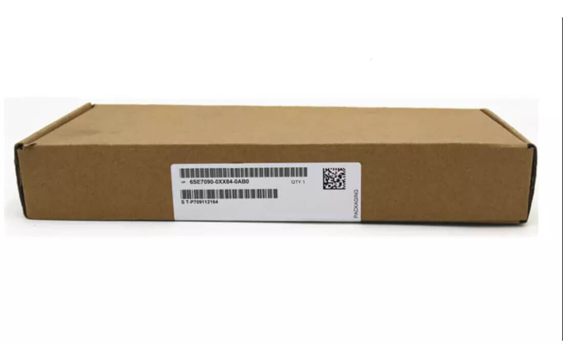 Siemens CUVC 6SE7090-0XX84-0AB0 Frequency Converter Equipment Control Unit